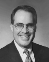 Photo of Representative Chaney Taylor, Jr.