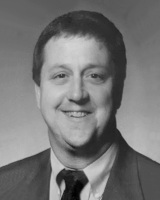 Photo of Representative Larry Teague