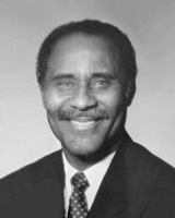 Photo of Representative Lindbergh Thomas