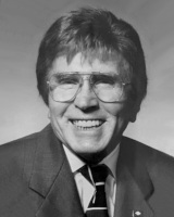 Photo of Representative Bobby Lee Trammell