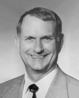Photo of Representative Stuart Vess