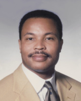 Photo of Senator Bill Walker