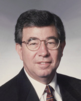 Photo of Senator Bill Walters