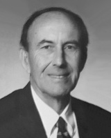 Photo of Representative Paul Weaver
