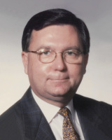 Photo of Senator Doyle Webb