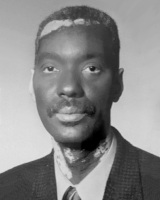 Photo of Representative Robert J. White