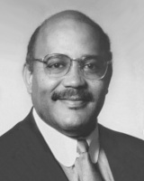 Photo of Representative Henry Wilkins, IV