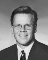 Representative Ed Wilkinson