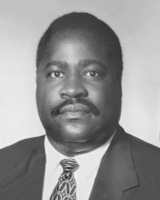 Photo of Representative Arnell Willis
