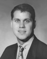 Photo of Representative Shawn Womack