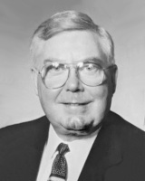 Photo of Representative Jim Wood