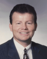 Photo of Senator Tim Wooldridge
