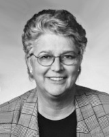 Photo of Representative Sarah Agee