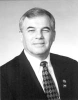Photo of Representative Jerry Allison