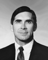Photo of Representative Denny Altes
