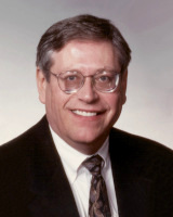 Senator Jim Argue