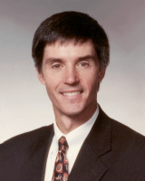 Photo of Senator Gilbert Baker
