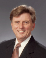 Photo of Senator Mike Beebe