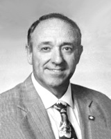 Photo of Representative Russell Bennett