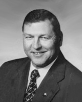 Photo of Representative Gary Biggs