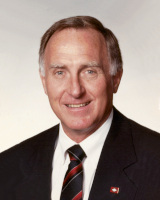 Photo of Senator Dave Bisbee