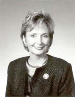 Photo of Representative Cecile Bledsoe