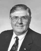 Photo of Representative Johnnie Bolin