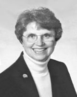 Photo of Representative Pat Bond