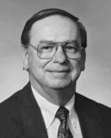 Photo of Representative Travis Boyd