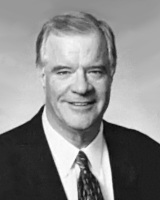 Photo of Representative Jay Bradford