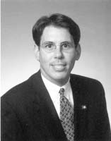 Photo of Representative Stephen D. Bright