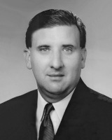 Photo of Representative Shane Broadway