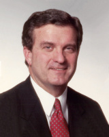 Photo of Senator John E. Brown
