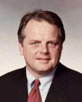 Photo of Senator Steve Bryles