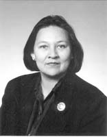 Photo of Representative Jo Carson