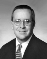 Photo of Representative Marvin Childers