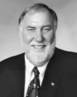 Photo of Representative Herschel Cleveland