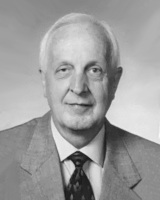 Photo of Representative M. Olin Cook