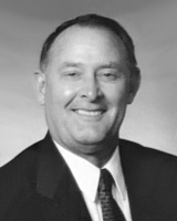 Photo of Representative Ken Cowling