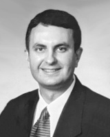 Photo of Representative Mike Creekmore