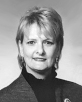Photo of Representative Joyce Dees