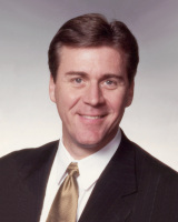 Photo of Senator Gunner DeLay