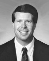 Photo of Representative Jim Bob Duggar