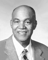 Photo of Representative John A. Eason