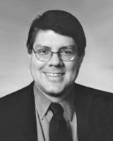 Photo of Representative Dean Elliott