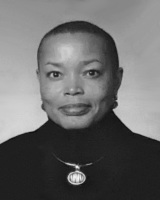 Photo of Representative Joyce Elliott