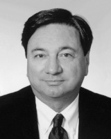Photo of Representative David Evans