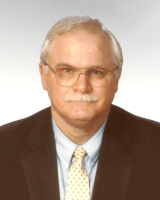 Photo of Senator Mike Everett