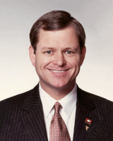 Photo of Senator Steve Faris