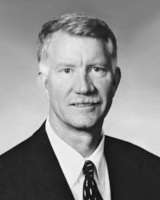 Photo of Representative Danny Ferguson